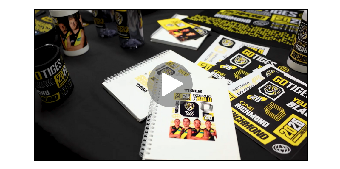 Welcome to Richmond Member Rewards!