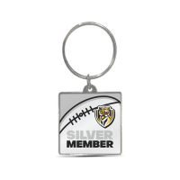 Exclusive Silver Item on Richmond Member Rewards