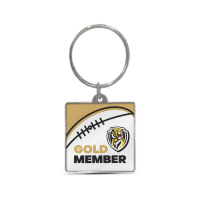 Exclusive Gold Item on Richmond Member Rewards