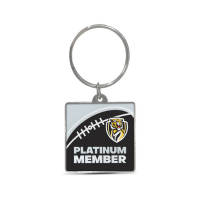 Exclusive Platinum Item on Richmond Member Rewards