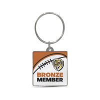 Exclusive Bronze Item on Richmond Member Rewards